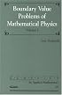 Boundary Value Problems of Mathematical Physics (Classics in Applied Mathematics, 29) 2 volume set (Classics in Applied Mathematics)