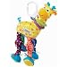 Lamaze Stretch The Giraffe - Baby Toy