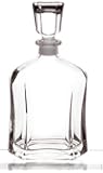 Bormioli Rocco Capitol Decanter 23.75 oz