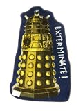 Doctor Who Dalek Rug Dr