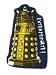 Kitchen & Housewares : Doctor Who Dalek Rug Dr