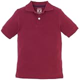 uniform polo
