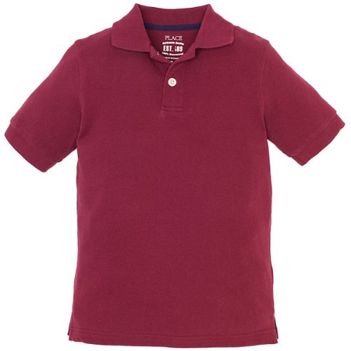 uniform polo