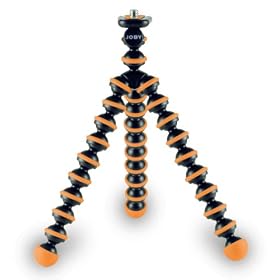 Joby GP1-DTEN Gorillapod Flexible Tripod (Orange)