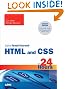 Sams Teach Yourself HTML and CSS in 24 Hours