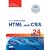 Sams Teach Yourself HTML and CSS in 24 Hours