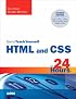 Sams Teach Yourself HTML and CSS in 24 Hours (7th Edition) (Sams Teach Yourself)