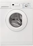 Produkt-Bild: Bauknecht WA Sensitive 36 Di Waschmaschine FL / AAA / Energieverbrauch: 1.02 kWh / 1600 UpM / 6 kg / Wasserverbrauch: 49 Liter / Display / ETM Testurteil GUT (03/2009)