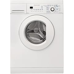 Bauknecht WA Sensitive 36 Di Waschmaschine FL / AAA / 1.02 kWh / 1600 UpM / 6 kg / Display