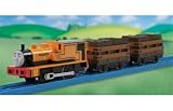 Eigenschaften TOMY 4916 / Tomy 4916 - TOMY - Track Master Lokomotive - Duncan