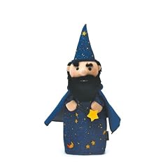 Sterntaler 36957-000033 - Handpuppe Zauberer