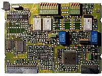 Agfeo T-Modul 407