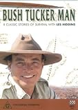 The Bush Tucker Man - 8 Classic Stories of Survival ( Bushtucker Man - 8 Classic Stories of Survival with Les Hiddins ) ( Bush Tucker Man - Eight Classic Stories of Survival with L [ NON-USA FORMAT, PAL, Reg.0 Import - Australia ]