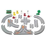 GeoTrax: Road Track Pack