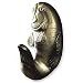 Largemouth Bass Whimsical Coat Hook