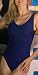 How To Measure Bra Sizes : Miraclesuit Women's "Blockbuster" One Piece V-Neck Tank