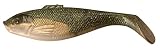 Berkley Gulp! Alive! 3" Pogy Size: 16 oz.; Color: Pearl White (PW)
