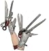 Edward Scissorhands Gloves