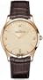 Jaeger-LeCoultre Master Ultra Thin Mens Rose Gold Mechanical Watch 1342420