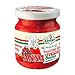 Paprikapaste mild Edes Anna ("S��e Anna"), 200g Glas - Paprika, p�riert