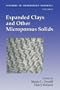 Synthesis Of Microporous Materials: Expanded Clays and Other Microporous Solids (Synthesis of Microporous Materials, Vol 2)
