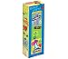 Peaceable Kingdom Press Numberscolors Shapes Gift Book