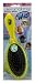 The Wet Brush Rubberized Wet Detangle Shower Brush (Assorted Color)