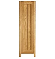 Sonoma Light Kitchen Tall Storage Unit