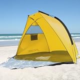 Verano Beach Cabana