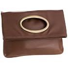 Jalda Lamb Evelyn Clutch