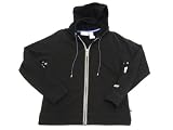 Liz Claiborne 3336 Activewear Hooded Knit Jacket