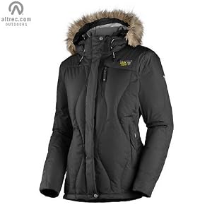 Downhill Parka - Ladies by Mountain Hardwear by var goTwisterProductImageStrings = new Object();goTwisterProductImageStrings['prodImageNotAvailTextNoColor'] = 
