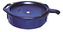Blitz 11838 Oil Drain Pan - 15 Quart