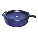 Blitz USA 11838 15 Qt. Plastic Drain Pan