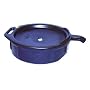 Blitz USA 11838 15 Qt. Plastic Drain Pan
