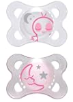 MAM 523322 - Night Silikon 0-6, Schnu...