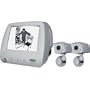 5in Black & White Observation System