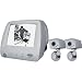 5in Black &amp; White Observation System
