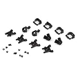 Suspension Set: E Racers by Sportwerks