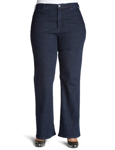 Not Your Daughter's Jeans Women's Plus-Size Bootcut Jean product image
