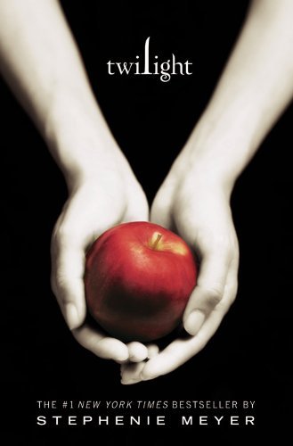 binding paperback books-Twilight (The Twilight Saga, Book 1) (Paperback) Images