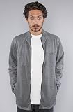 RVCA The Dante Top in Navy,Tops for Men