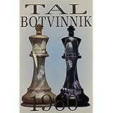 tal botvinnik 1960