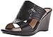 Naturalizer Women's Oshea Wedge Slide Sandal