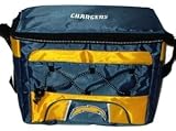 San Diego Chargers NFL Insulated Cooler Lunch Bag Tote