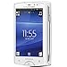 Sony Ericsson Xperia Mini ST15i Unlocked GSM Android Smartphone--International Version with No US Warranty (White)