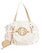 Tahitian Signature Logo Jacquard Satchel main image