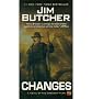 (Changes) By Butcher, Jim (Author) Mass Market Paperbound on 01-Mar-2011