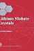 Lithium
Niobate
Crystals:
Physico-chemical
Aspects
of
Technology