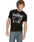 DKNY Jeans Summer Band T-Shirt